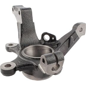 BOXI Front Right Passenger Side Suspension Steering Knuckle For Ford Escape 2005-2012 / for Mazda Tribute 2005-2011 / for Mercury Mariner 2005-2011 Sport Utility 2.3L 2.5L 3.0L / 5L8Z3K185BA 698-092