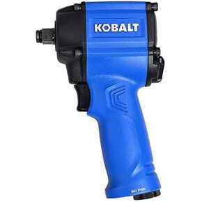 Kobalt 0840781 0.5-in 450-ft-lbs Air Impact Wrench