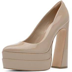 D'Amelio Marlania Platform Pump