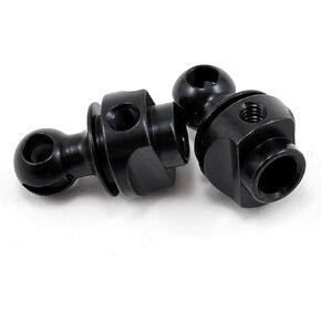 Traxxas Differential Output Shaft (2),for Steel CV:XO-1