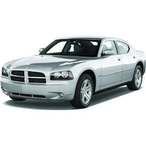 XtremeVision Interior LED for Dodge Charger 2006-2010 (5 Pieces) Cool White Interior LED Kit + Installation Tool