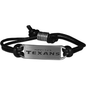 Siskiyou Sports NFL Cord Bracelets