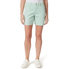 Gloria Vanderbilt Women's Amanda Basic Jean Short