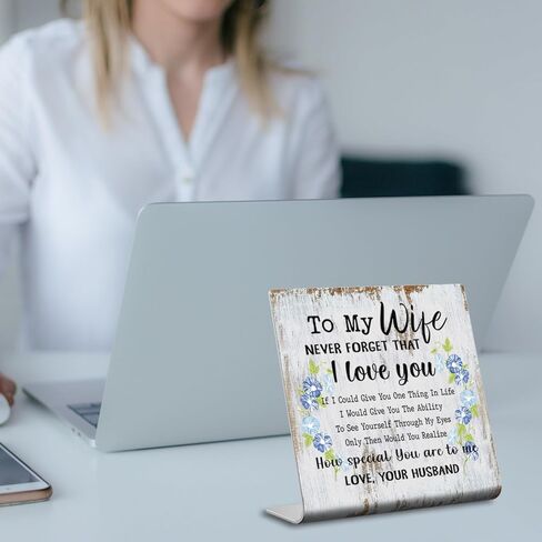 Humorous Office Gift for Coworker Men Women Teacher Boss Leader Plaque Desk Decor Office Shelf, Of Course I Talk To Myself,Gag Gift for dad hubby Husband Wife Boyfriend Girlfriend XUV104 in Kuwait