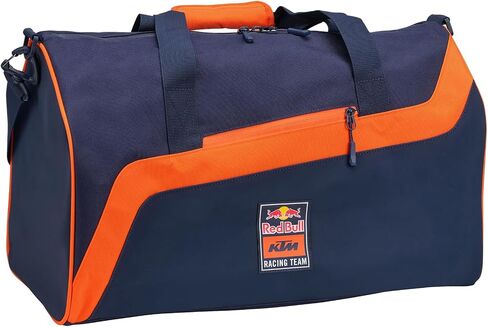 حقيبة ريد بول KTM Apex الرياضية القماش الخشن in Saudi Arabia