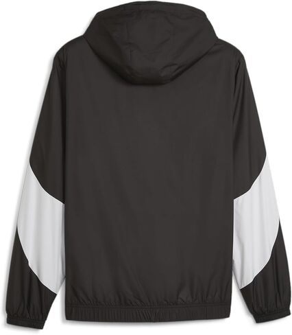 PUMA Men's Standard BMW M Motorsport Hooded Woven Jacket in Saudi Arabia