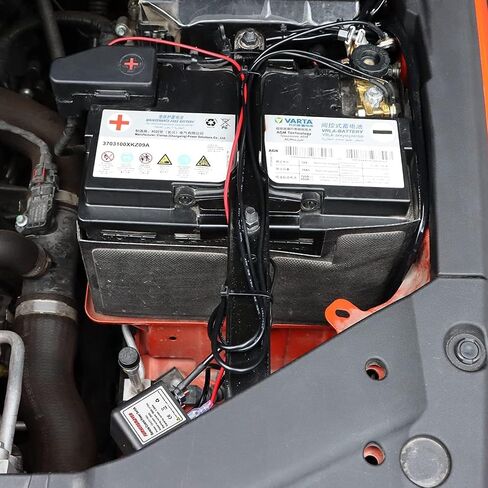 بطارية قلوية جهاز التحكم من بعد مفتاح فصل قتل التبديل للسيارة مع 2 مفاتيح مكافحة سرقة DC12V 200A محطة صمام الملف اللولبي الكهرومغناطيسي in Kuwait