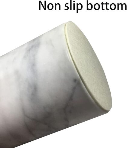 Marble Wine Cooler，Suitable for Wine Barrels or Champagne Cooler 750 ml Bottles, Ideal Gift for Wine Enthusiasts（black） in Saudi Arabia