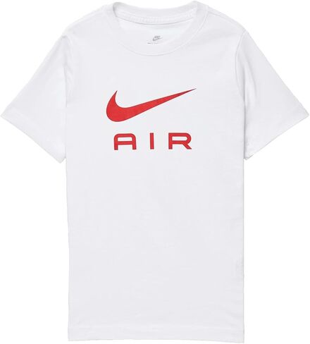 Nike Boy's NSW Air Tee (Little Kids/Big Kids) in Saudi Arabia