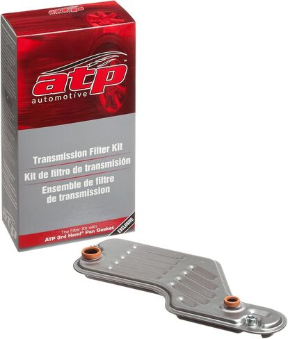ATP B-219 Automatic Transmission Filter Kit in Saudi Arabia