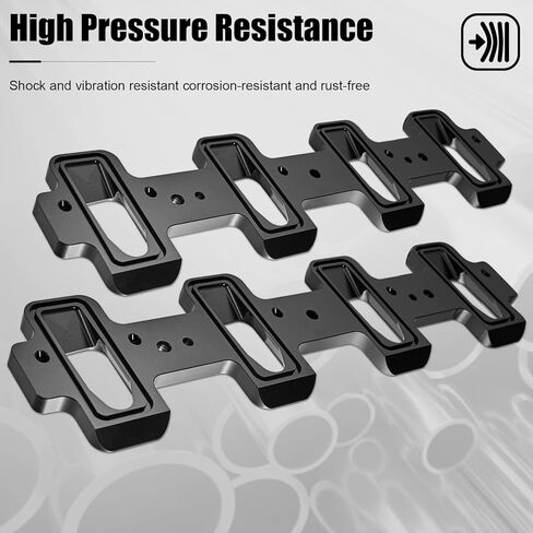 LS1 رأس أسطوانة منفذ الكاتدرائية إلى LS3 LSA ZL1 CTS-V لوحات محول مشعب السحب مستطيلة الشكل - أسود in Kuwait