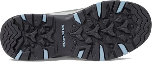 حذاء Skechers Trego-Astallet Comp Toe الصناعي للنساء in Saudi Arabia