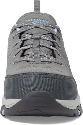حذاء Skechers Trego-Astallet Comp Toe الصناعي للنساء in Saudi Arabia