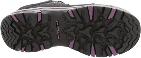 Skechers Women's Trego-Astallet Comp Toe Industrial Shoe in Saudi Arabia