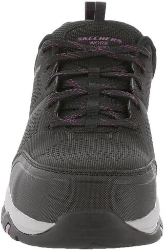 Skechers Women's Trego-Astallet Comp Toe Industrial Shoe in Saudi Arabia