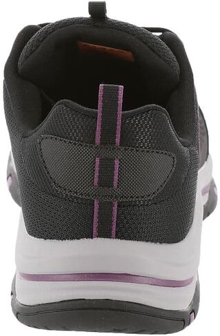 Skechers Women's Trego-Astallet Comp Toe Industrial Shoe in Saudi Arabia