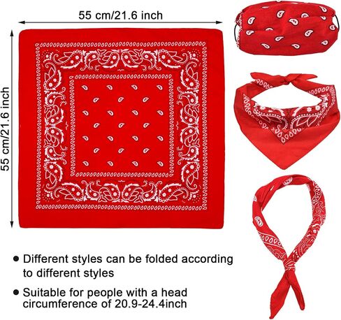 Hotop 90s Rocker Costume Set Rock Costume Includes Wig, Gloves, Wig cap, Sunglasses and Bandanas for Halloween Men Women Cosplay Accessories in Saudi Arabia