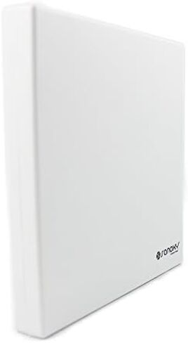 محرك أقراص USB كومبو خارجي محمول نحيف USB 2.0 DRIVE-USB2-CDDVD كومبو (أبيض) in Kuwait