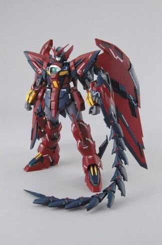Bandai Hobby MG Gundam Epyon (EW) Gundam Wing: Endless Waltz in Saudi Arabia