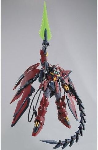 Bandai Hobby MG Gundam Epyon (EW) Gundam Wing: Endless Waltz in Saudi Arabia