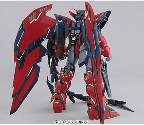 Bandai Hobby MG Gundam Epyon (EW) Gundam Wing: Endless Waltz in Saudi Arabia