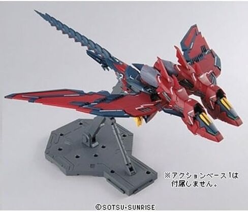 Bandai Hobby MG Gundam Epyon (EW) Gundam Wing: Endless Waltz in Saudi Arabia