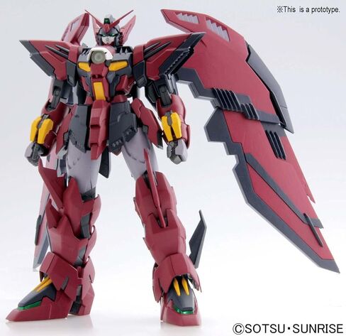 Bandai Hobby MG Gundam Epyon (EW) Gundam Wing: Endless Waltz in Saudi Arabia