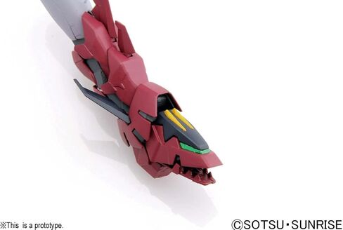 Bandai Hobby MG Gundam Epyon (EW) Gundam Wing: Endless Waltz in Saudi Arabia