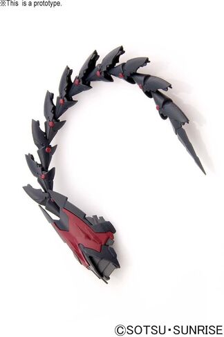 Bandai Hobby MG Gundam Epyon (EW) Gundam Wing: Endless Waltz in Saudi Arabia