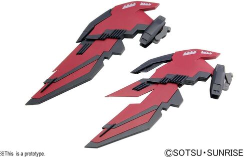 Bandai Hobby MG Gundam Epyon (EW) Gundam Wing: Endless Waltz in Saudi Arabia