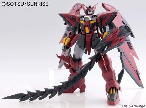 Bandai Hobby MG Gundam Epyon (EW) Gundam Wing: Endless Waltz in Saudi Arabia