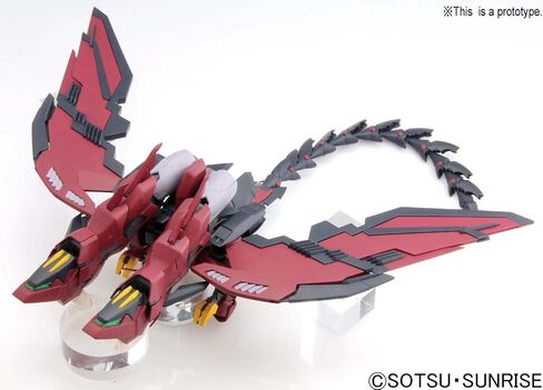 Bandai Hobby MG Gundam Epyon (EW) Gundam Wing: Endless Waltz in Saudi Arabia