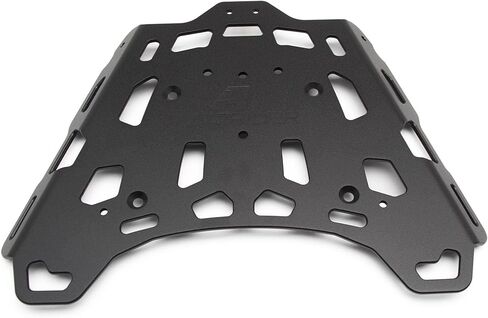 Rear Luggage Rack Compatible with Triumph Tiger 850/900 / 1200 Models in Kuwait