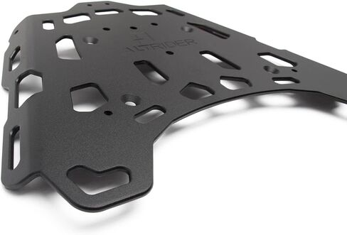 Rear Luggage Rack Compatible with Triumph Tiger 850/900 / 1200 Models in Kuwait