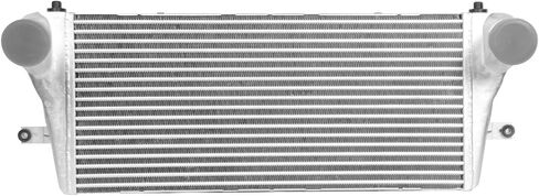 Spectra Premium 4401-1301 Intercooler for Dodge Models in Saudi Arabia