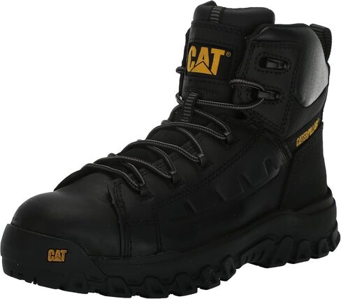 Men's Work Construction Boot in Saudi Arabia