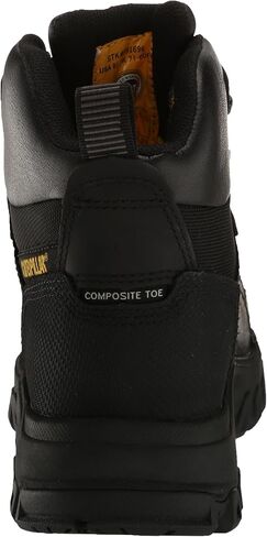 Men's Work Construction Boot in Saudi Arabia