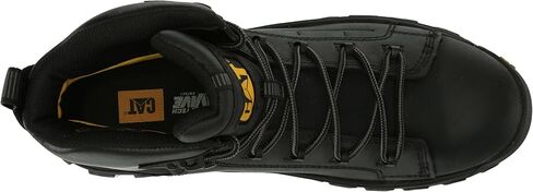 Men's Work Construction Boot in Saudi Arabia