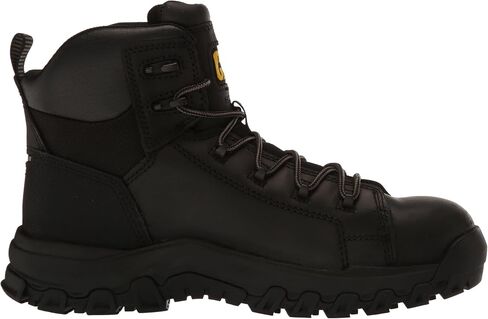 Men's Work Construction Boot in Saudi Arabia