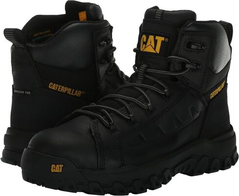 Men's Work Construction Boot in Saudi Arabia