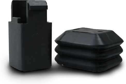 الغاز الوقود مزلاج الباب كليب المحرك الربيع عدة يناسب لاند روفر 2005-2009 LR3 ، 2010-2016 LR4 ، 2006-2009 مجموعة الرياضة ARV780020 CAL500070 in Kuwait