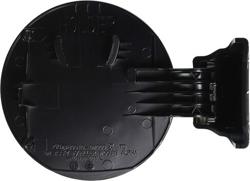 باب حشو الوقود الأصلي OEM 69510-1M000 / 695101M000 لكيا فورتي 2010-2013 in Saudi Arabia