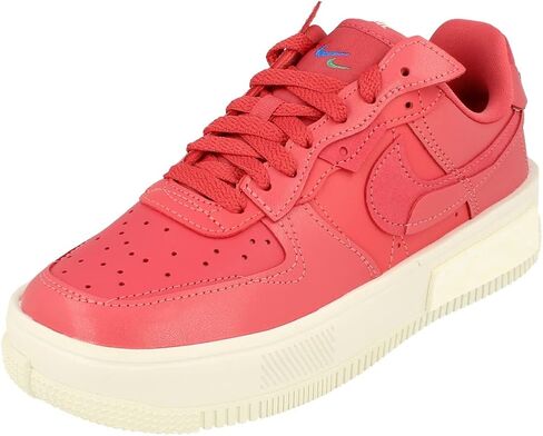 Nike Women Air Force 1 Fontanka Archaeo Pink / DA7024-601 in Saudi Arabia