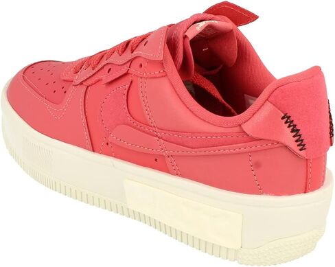 Nike Women Air Force 1 Fontanka Archaeo Pink / DA7024-601 in Saudi Arabia
