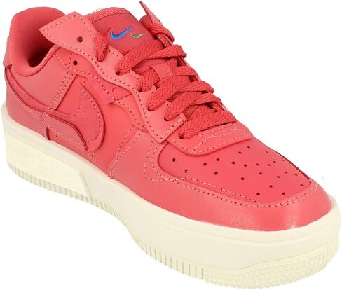 Nike Women Air Force 1 Fontanka Archaeo Pink / DA7024-601 in Saudi Arabia