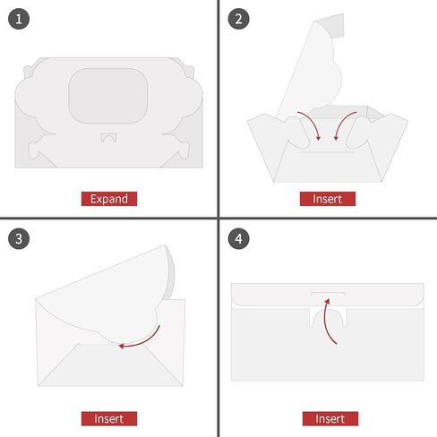 25 قطعة من صناديق البسكويت مقاس 9 × 6 × 3 بوصة، صناديق مخبوزات بيضاء مع صناديق هدايا للنافذة، صناديق هدايا للفراولة المغطاة بالشوكولاتة والكعك والحلويات والحلويات والدونات والمعجنات (9 بوصة) in Kuwait