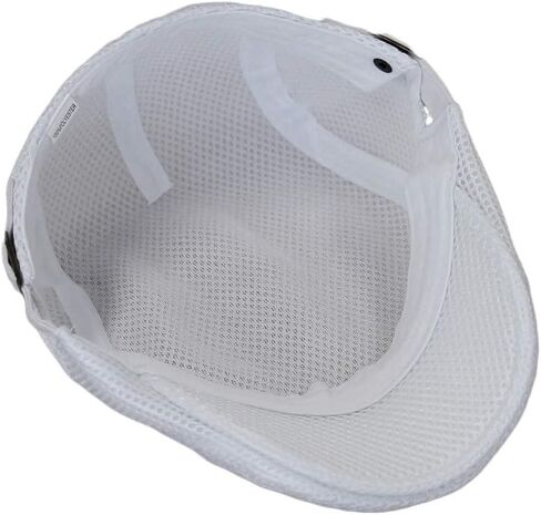 WITHMOONS Ivy Cap Summer Mesh Newsboy Irish Gatsby Golf Hats TZ30046 in Saudi Arabia
