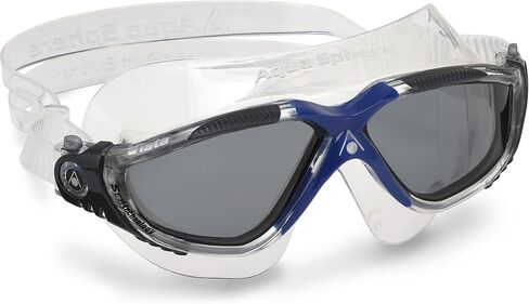 AQUASPHERE | Vista Swimming Mask/Glasses in Saudi Arabia