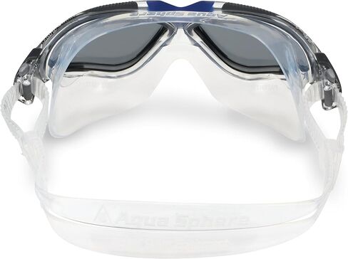AQUASPHERE | Vista Swimming Mask/Glasses in Saudi Arabia
