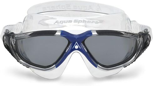 AQUASPHERE | Vista Swimming Mask/Glasses in Saudi Arabia